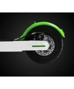MONOPATTINO ELETTRICO 1000 MIGLIA GREEN - BIMAR.